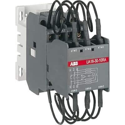 UA16-30-10RA 220-230V 50Hz / 230-240V 60Hz