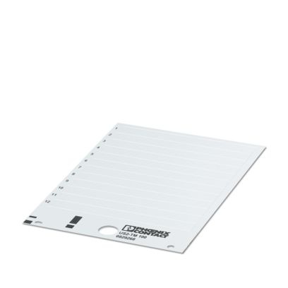 US2-TM 100 CUS - Marcatore di terminali