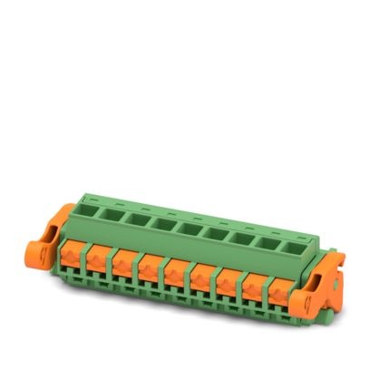 FKCOR 2,5/ 9-ST-5,08-LR - Connettore per circuito stampato