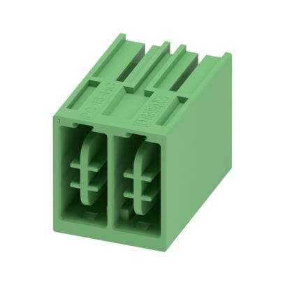 PC 16 HC/ 2-G-10,16 - Connettore fisso per circuiti stampati
