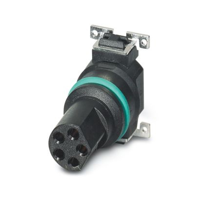 SACC-CIP-M8FSB-5P SMD R32X - Porta-contatti