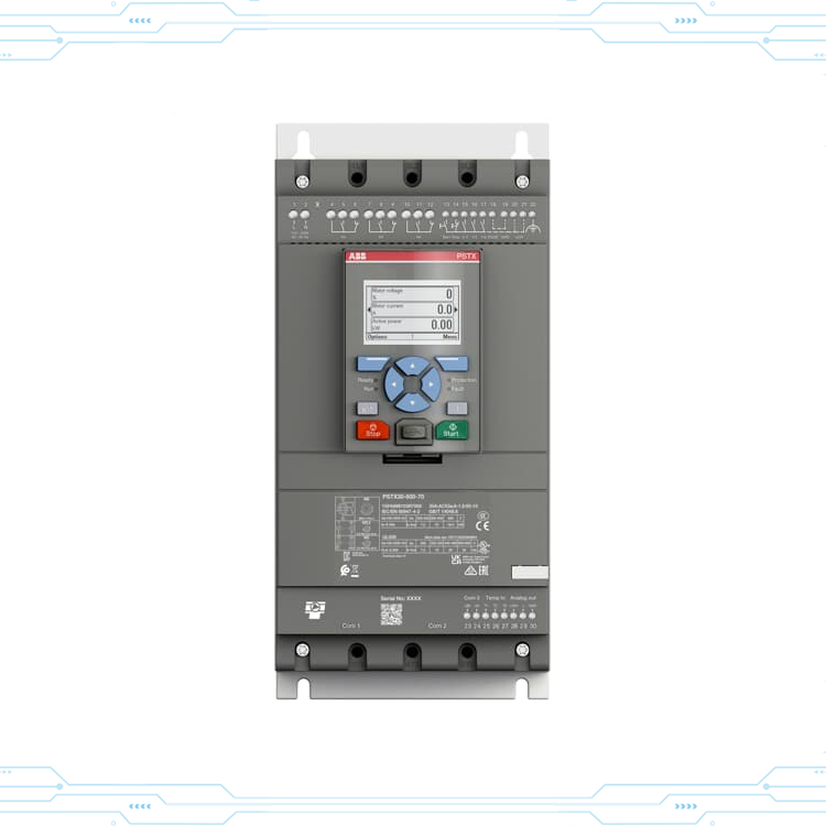 ABB - DRIVE