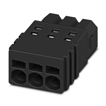 PTSM 0,5/ 4-P-2,5 WH BD:1-4NZ - Connettore per circuito stampato