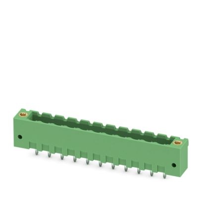 MSTBV 2,5/11-GF-5,08 - Connettore fisso per circuiti stampati