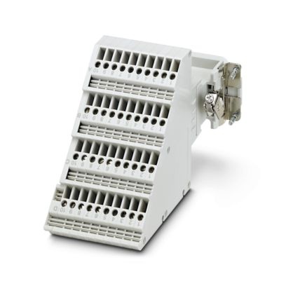 HC-D 40-A-UT-PEL-F - Adattatore per morsetti