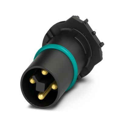 SACC-CI-M12MST-4CON-L180 TORX - Porta-contatti