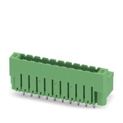 MDSTBV 2,5/10-GF-5,08 - Connettore fisso per circuiti stampati