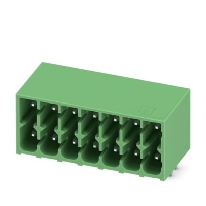 DMC 1,5/ 7-G1-3,5 P35 - Connettore fisso per circuiti stampati