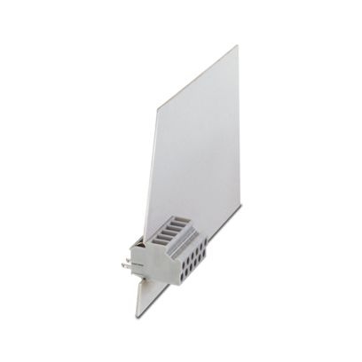 DFK-2,8 - Morsetto passante