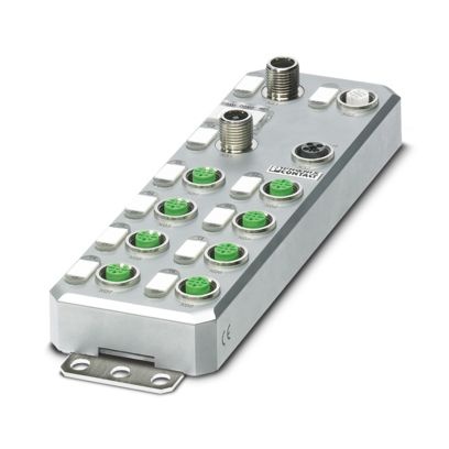 AXL E PB DIO16 M12 6M - Modulo I/O decentralizzato