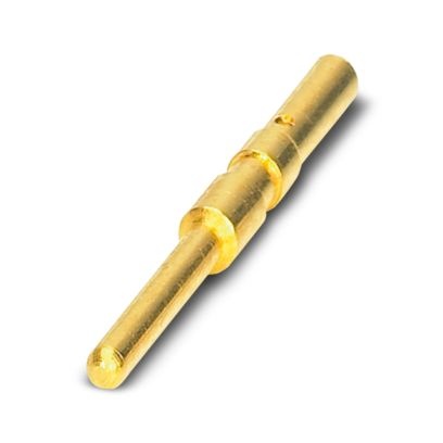 CC-1,0-ST-0,34-MS AUX - Contatto per crimpatura