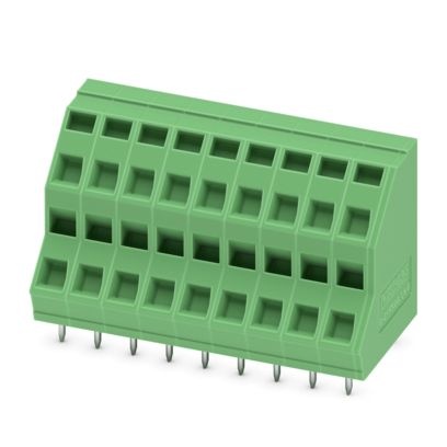 ZFKKDSA 1,5C-5,0- 9 - Morsetto per circuito stampato