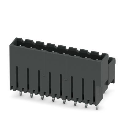 MDSTBVA 2,5/ 8-G-5,08 BK - Connettore fisso per circuiti stampati