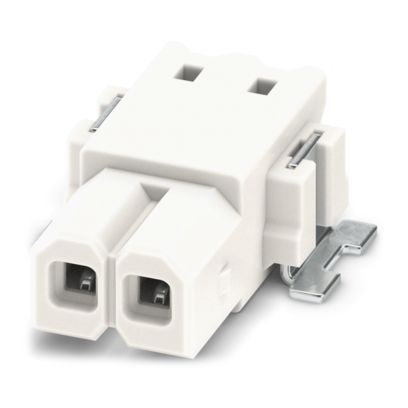 PTSM 0,5/2-HHI0-2,5-SMD WHR24 - Connettore fisso per circuiti stampati