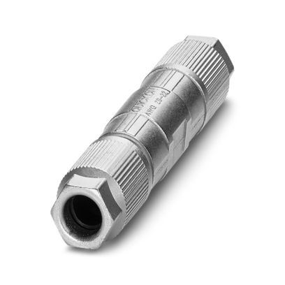 SACC-CC-4QO SH PN - Connettore per cavo