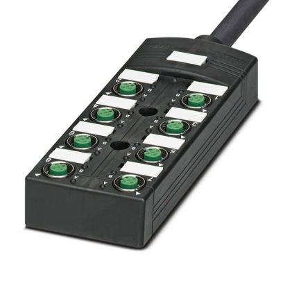 SACB-8/ 8-L-25,0PUR SCO - Scatola di distribuzione