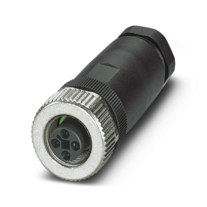 SACC-M12FST-4CON-PG 9-M - Connettori di alimentazione