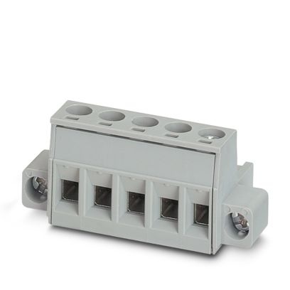 BCP-508F-16 BKBDWH:1-16 - Connettore per circuito stampato