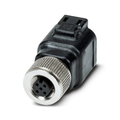 SAC-6P-DTMS-5P-M12FS - Adattatore