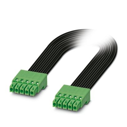 CAC-MCC1852257/D - Connettori per circuito stampato assemblati