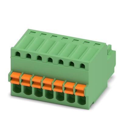 FK-MC 0,5/ 7-ST-2,5 - Connettore per circuito stampato