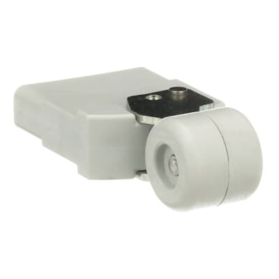 Interruttore pieghevole per XT7