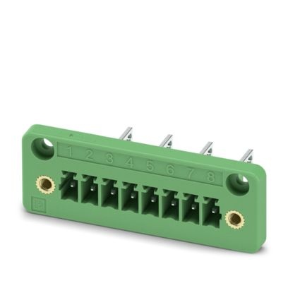 DFK-MC 1,5/ 8-GF-3,81 - Header passante
