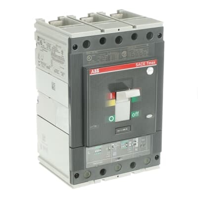 T5N 400 UL/CSA PR221DS-LS/I 400 2p F F