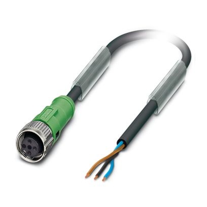 SAC-3P-FS SCO/.../... - Cavo per sensore/attuatore