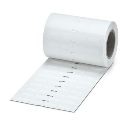EML-HT (20X7)R CUS - Etichetta per alta temperatura