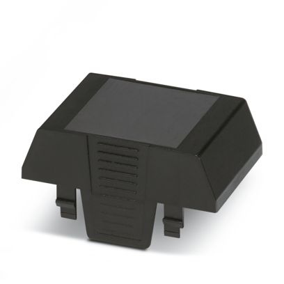 EH 45-C CS/ABS-PC BK9005 - Parte superiore della scatola