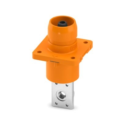 BPC 250 FT B/S 35-50 OG - Connettore