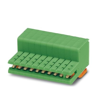 ZEC 1,0/10-ST-3,5 C1 R1,10BDAU - Connettore per circuito stampato
