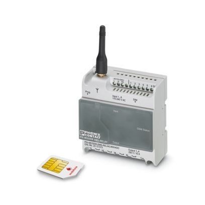 PSI-MODEM-SMS-PAC/AC - Modem