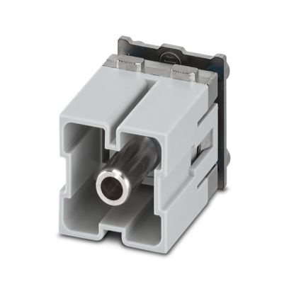 HC-M-01-AT-M-40-PE - Modulo di contatto femmina/maschio