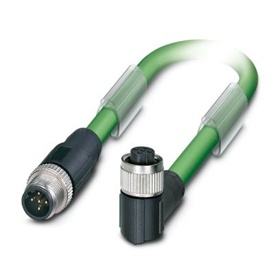SAC-5P-M12MSB-M12FRB/900/... - Cavo di sistema Bus