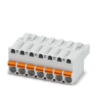 FKCT 2,5/ 7-ST GY7035 - Connettore per circuito stampato