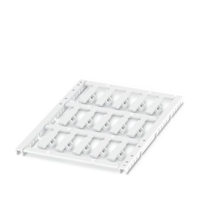 UCT-WMTBA (24X4) - Identificatore cavi