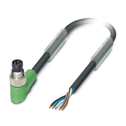 SAC-5P-M 8MRB/ 3,0-115 - Cavo per sensore/attuatore