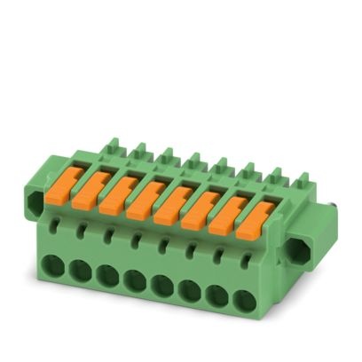 LPC 1,5/ 8-STF-3,81 - Connettore per circuito stampato
