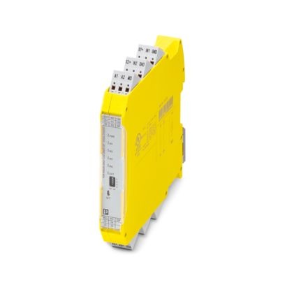 PSR-MM20-2NO-1DO-24DC-SP - Dispositivo di commutazione di sicurezza