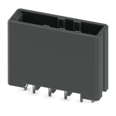 D32H 2,2/ 4-V-5,08-X - Connettore fisso per circuiti stampati