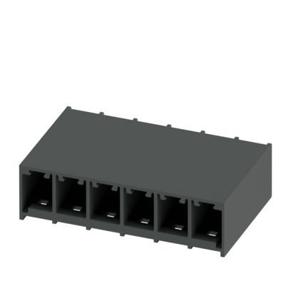 PC 6/ 6-G-7,62 P26THR - Connettore fisso per circuiti stampati