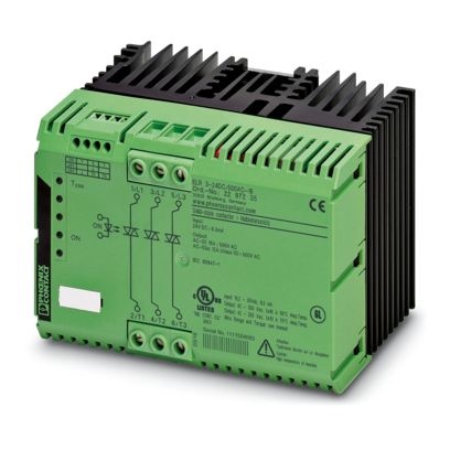 ELR 3- 24DC/500AC-16 - Contattore elettronico