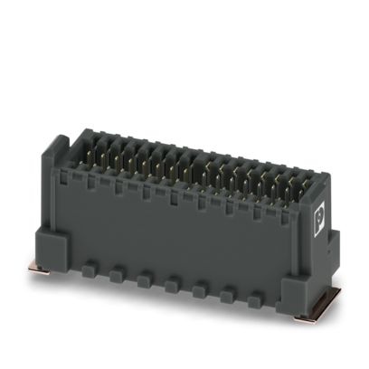 FP 0,8/ 32-MV-SL 2,65 - Blocchi connettori SMD