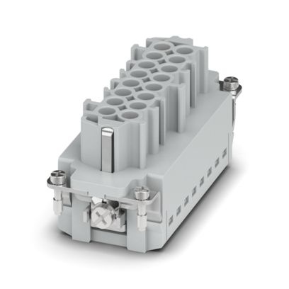 HC-HV06-I-PT-F - Inserto di contatto
