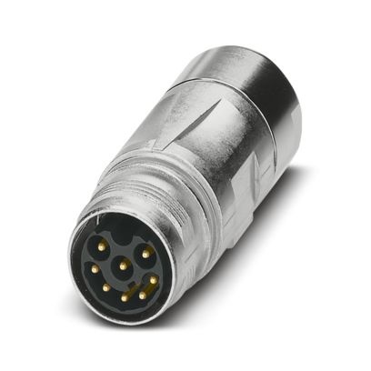 ST-08P1N8A9K02SX - Connettore per accoppiamenti