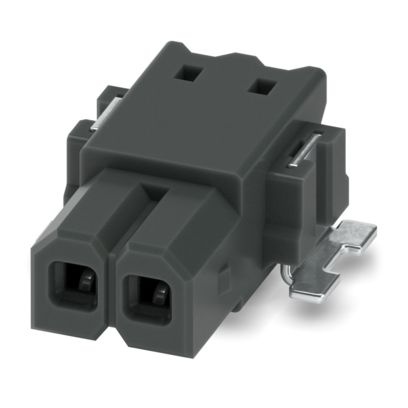 PTSM 0,5/2-HHI-2,5-SMD R24 - Connettore fisso per circuiti stampati