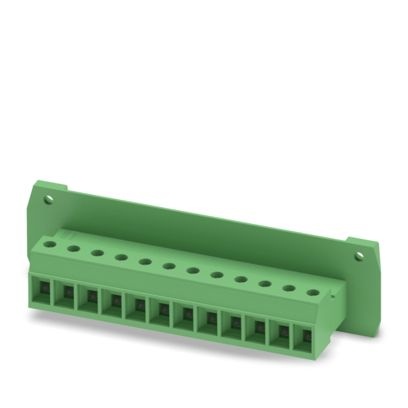 DFK-PC 4/12-GF-7,62 - Connettore passante