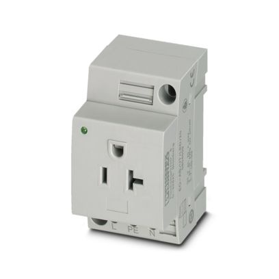 EO-AB/UT/LED/20 - Presa